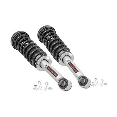 Rough Country 2" Ford Front Leveling Strut Kit - 501074